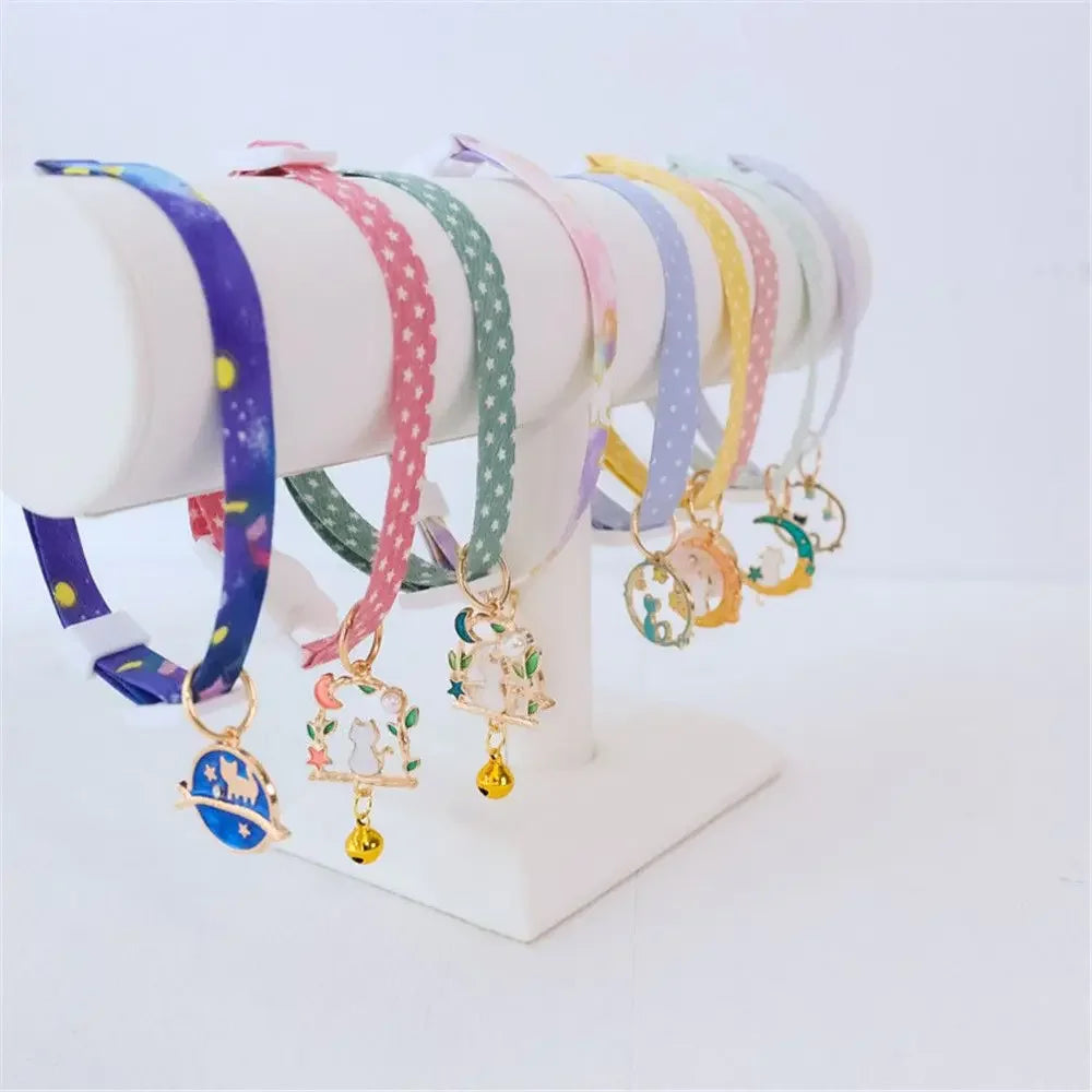 Cute Kitten Collar