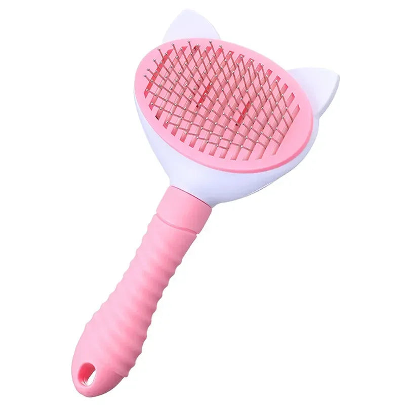 Pet Comb Cat Cleaners