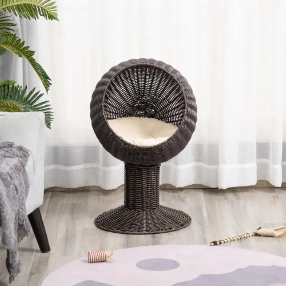 27-inch Cat Bed