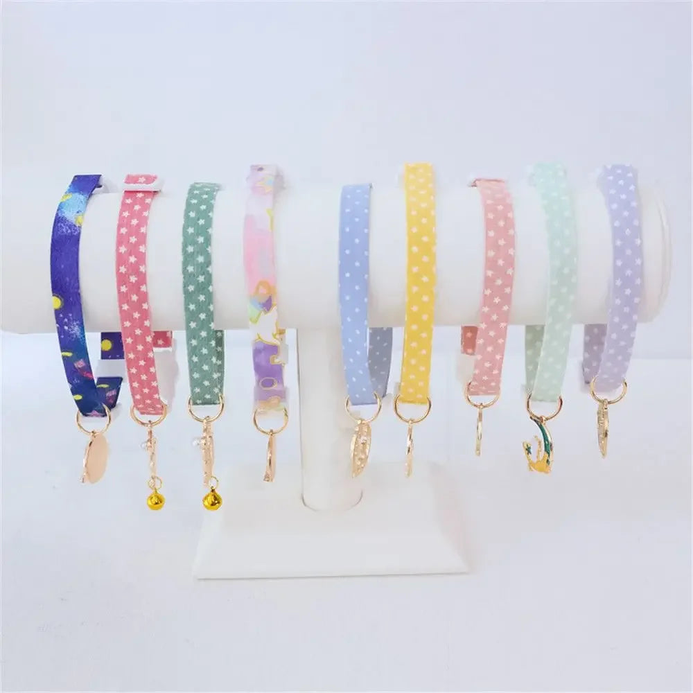 Cute Kitten Collar