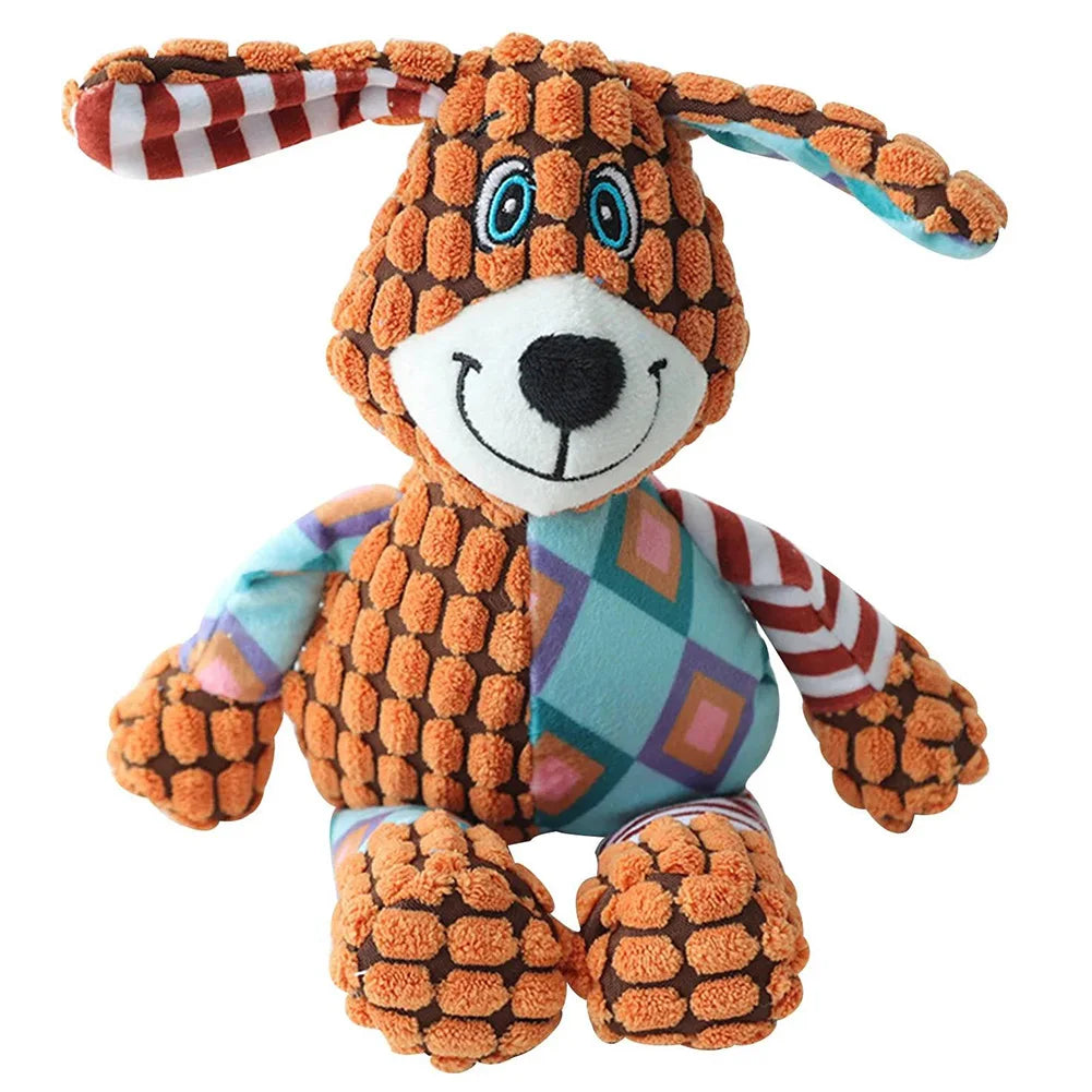 Squeaky Dog Toys
