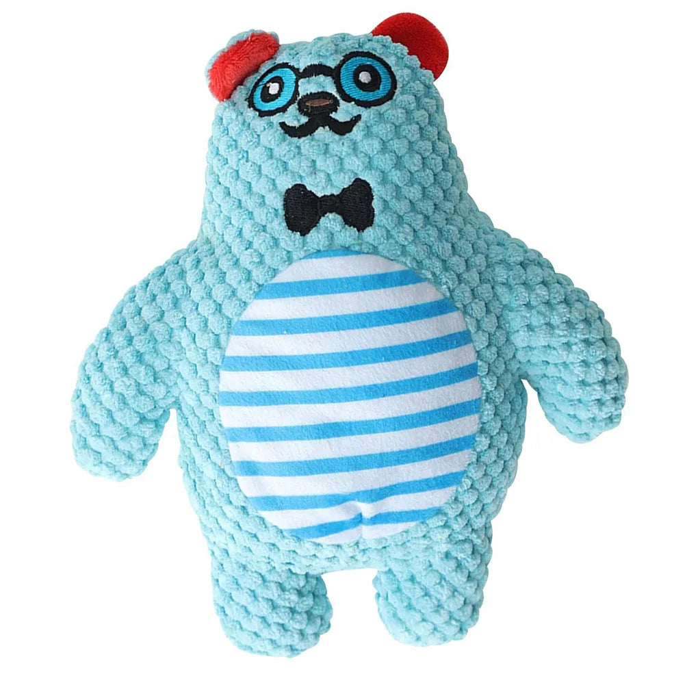 Squeaky Dog Toys