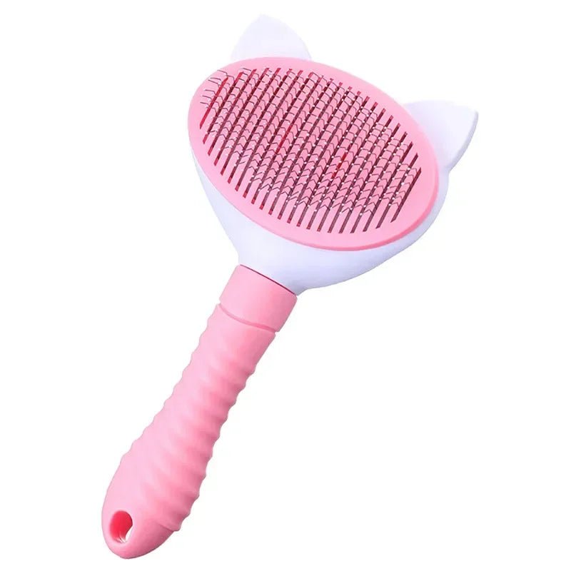 Pet Comb Cat Cleaners