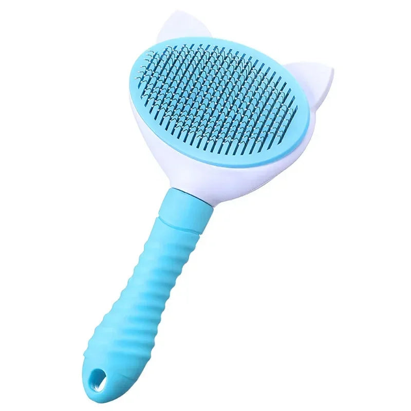 Pet Comb Cat Cleaners