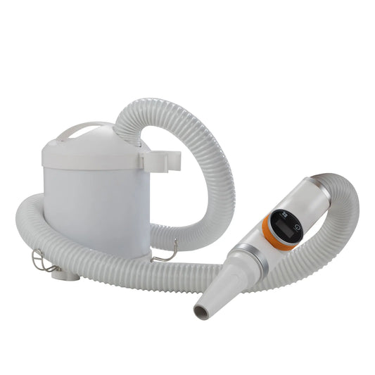 1600W Pet Hair Smart Hair Dryer