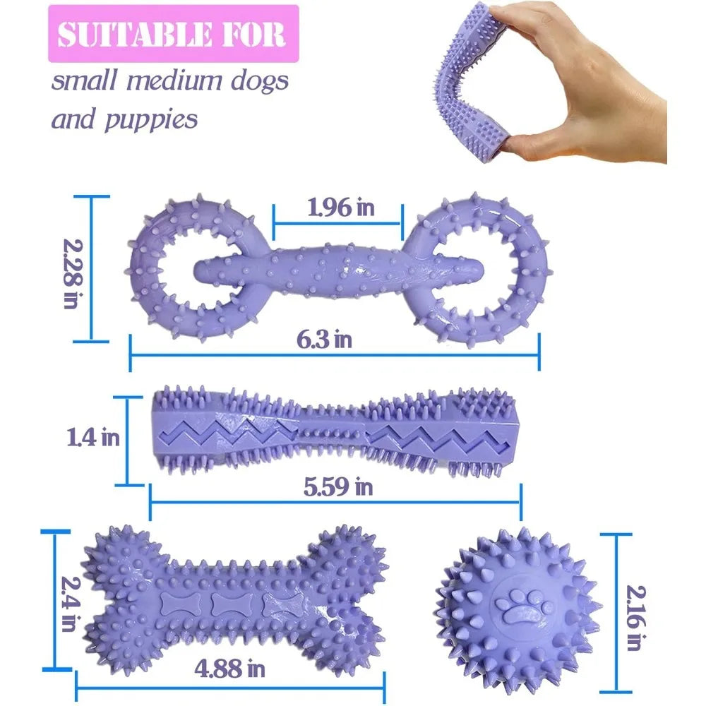 Dog Chew Toy