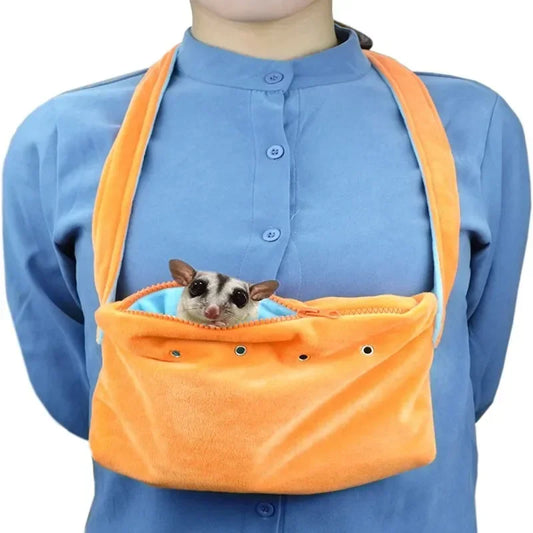 Guinea Travel Bag