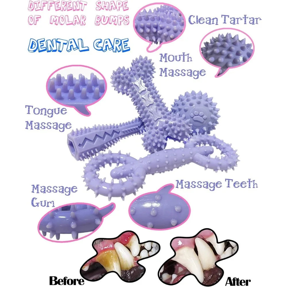 Dog Chew Toy
