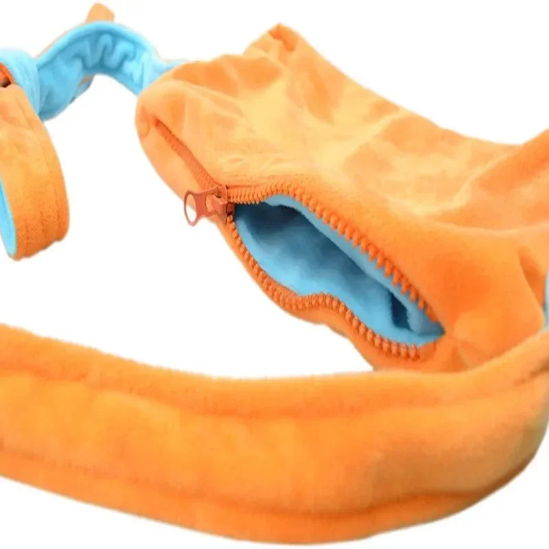 Guinea Travel Bag