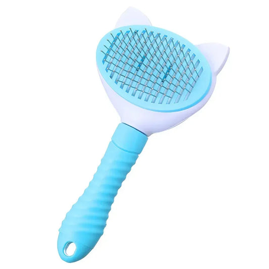 Pet Comb Cat Cleaners
