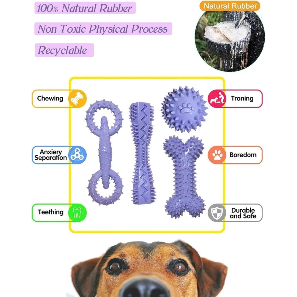 Dog Chew Toy