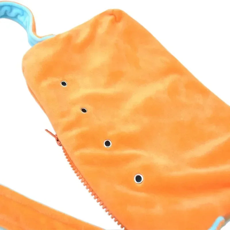 Guinea Travel Bag