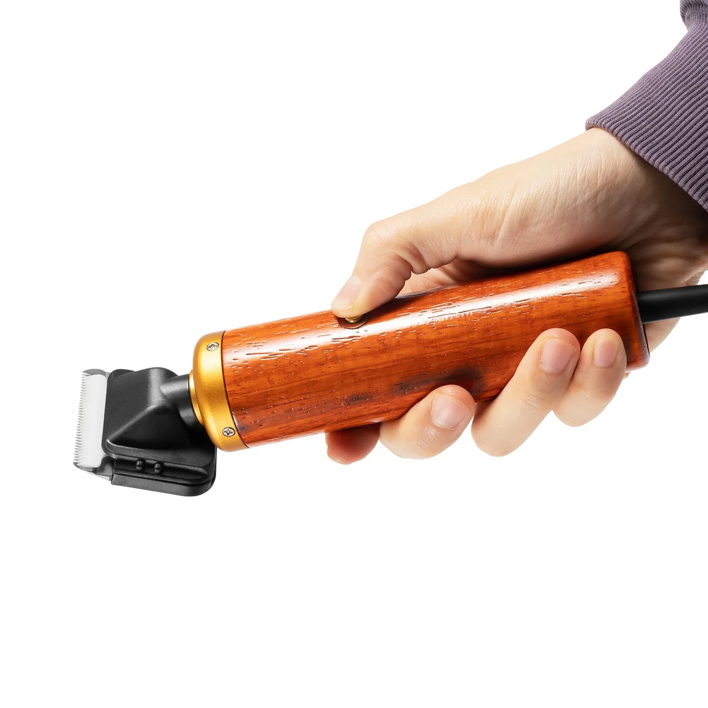 55W Pet Shears Dog Professional Electric Clippers