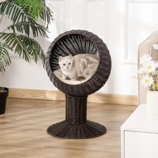 27-inch Cat Bed