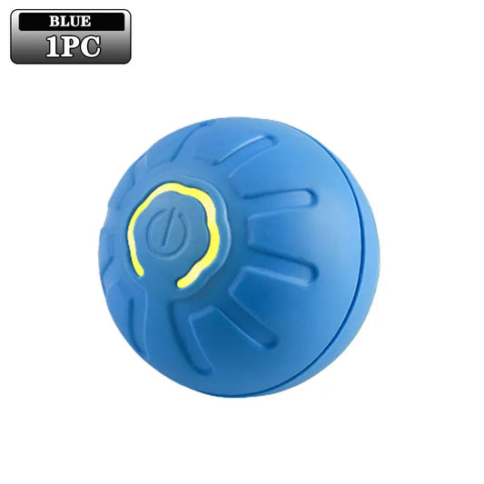Electronic Interactive Pet Toy