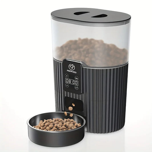 Cat automatic feeder
