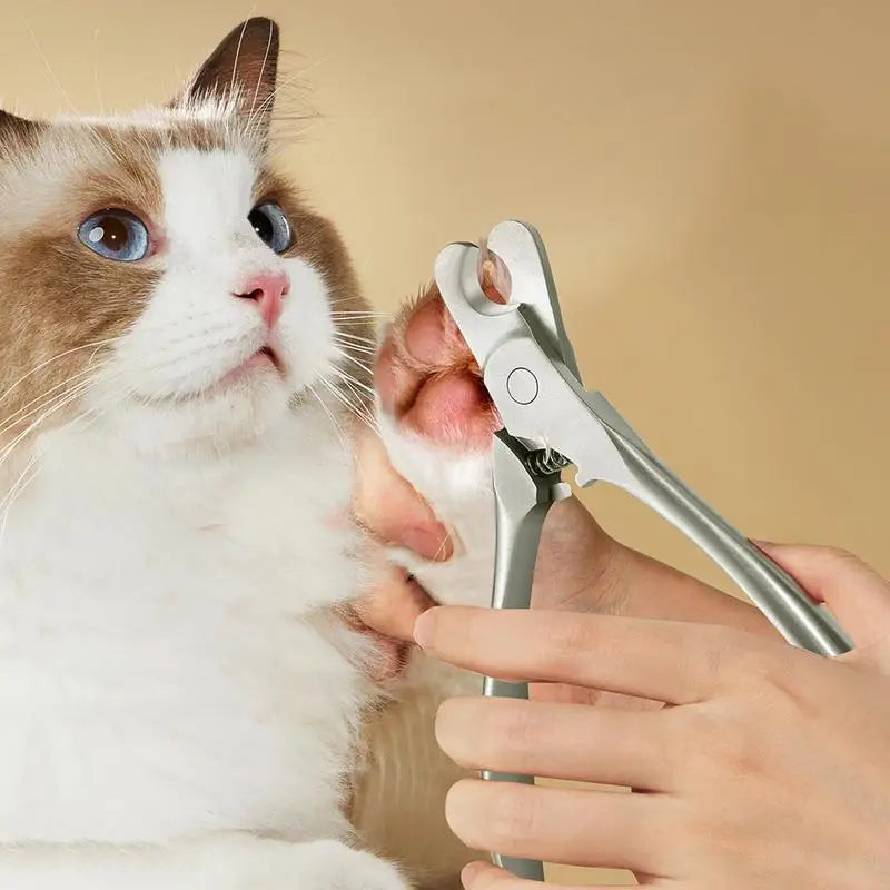 Professional Pet Nail Clippers