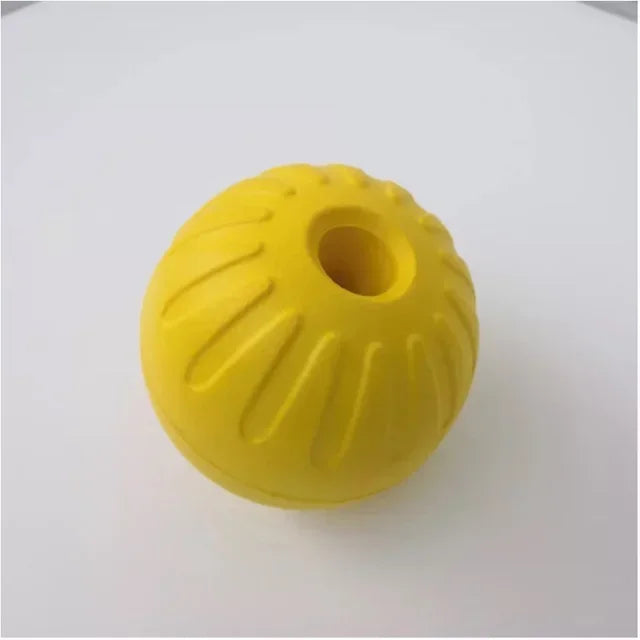 Floating Dog Training Ball with Rope
